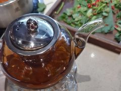 -一叶一世界·素食餐厅(锦华万达店)