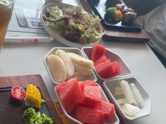 -豪客来牛排(雄峰城店)