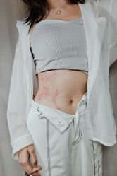 -匿名者纹身学院派·刺青