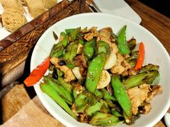 -小吊梨汤·北京菜·烤鸭(鸟巢店)