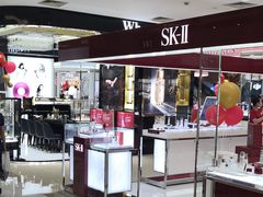 -金鹰国际购物中心(淮安店)