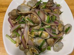 -南海渔家•海鲜•正宗海南菜(海棠湾店)