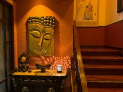 -盤古Spa泰式古法抓龙筋(鲁迅路店)