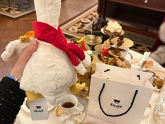 -Salon de Ville浦江汇(上海外滩华尔道夫酒店店)