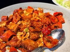 -上海苏宁宝丽嘉酒店·嘉府壹号中餐厅
