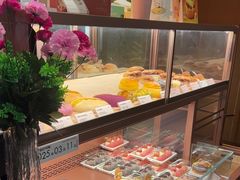 -奈雪的茶(石家庄万象城店)