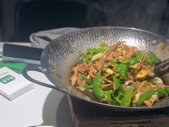 -费大厨辣椒炒肉(黄兴中心广场店)