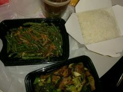 -富满美食