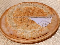 -巴扎美食·新疆菜·西域歌舞表演餐厅(新疆大厦店)