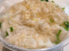 -汪家馄饨(集庆路店)
