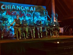 -清迈夜间动物园