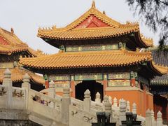 -历代帝王庙博物馆