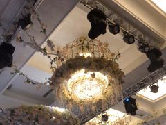 大堂-上和臻品中国菜(花园街店)