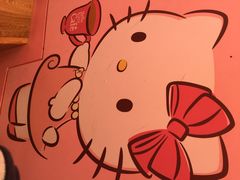 iphone_upload_pic-Hello Kitty Cafe(弘大店)