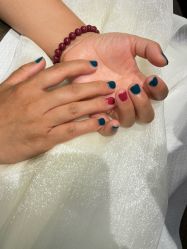 -MB·nail美甲美睫