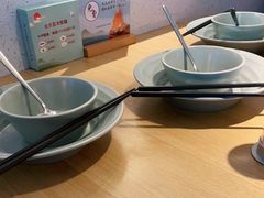 -蜜桃餐厅·伴山(绿宝广场店)