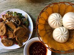-郑家包子牛肉拉面(尚勤路店)