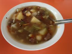 -刘老虎肉丸糊辣汤(总店)
