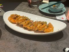 -湖鱼湖·蓉亭食贝(亚运村店)