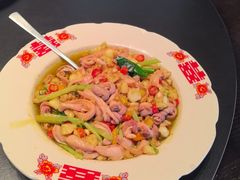 -广府乡下·饭庄(新港东路店)