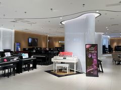 -雅马哈乐器专卖店(广州旗舰店)