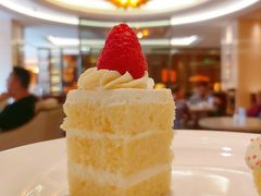 -新发展亚太JW万豪酒店·福苑咖啡厅