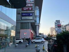 -百盛优客城市广场(天山店)