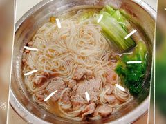 -阿姨牛杂(北京路店)