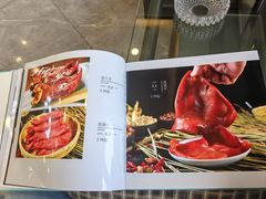 -大秦瓦罐(光谷大街店)