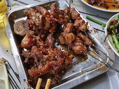 -佰运猪蹄(高陵店)