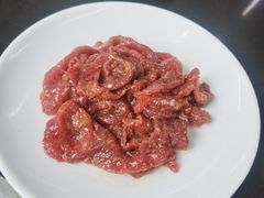 -金达盛烤肉(五里店)