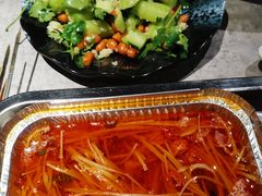 -锦州烧烤·纸包鱼(物资学院路店)