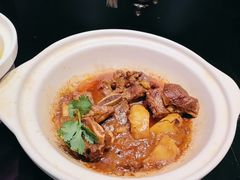 -恒记饭店·海鲜明档(淹城店)