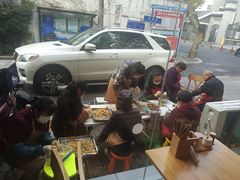 -朱洪元苏式面馆(绿宝广场店)