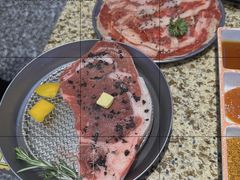 -安又胖韩国烤肉(美罗城店)