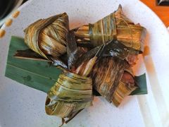 -mango tree芒果树泰国餐厅(青岛万象城店)