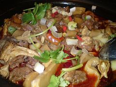 -筋头巴脑牛一锅(朝阳路总店)