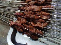 -清真·马峰烤肉(小学习北巷店)