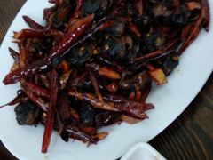 -西塔隆太白烤牛肉馆(图们路店)
