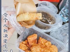 -排骨年糕(瞿溪路店)