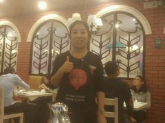 -闫府私房菜(经四路万达店)