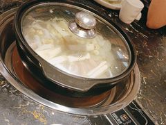 -润泽园海南椰子鸡·糟粕醋火锅(拱北店)