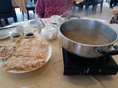 白灼象拔蚌-广东名门