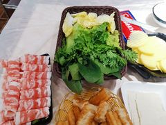 -怪怪龙虾·来自江苏盱眙(惊驾路店)