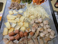 -韩国大金刚烤肉·料理(印象城店)