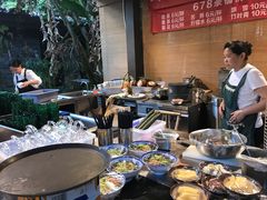 -听香·678茶铺(猛追湾店)