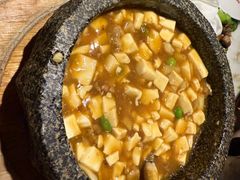 -绿茶餐厅(燕郊永旺店)