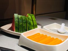 -海底捞火锅(金光华店)