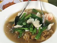 -無招牌海鮮(芽笼店)