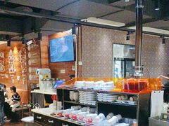 -猫爪爪原切自助烤肉(观音桥阳光世纪店)